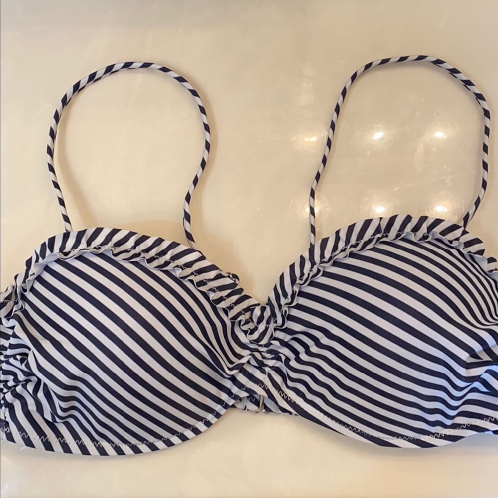 Nautical bikini